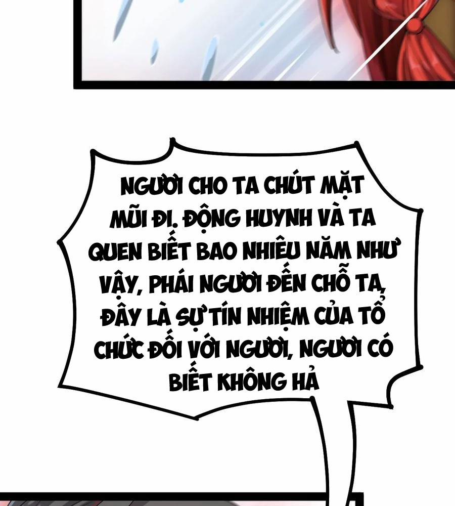 Nhật Ký Thường Ngày Của Tiên Vương 63 trang 44