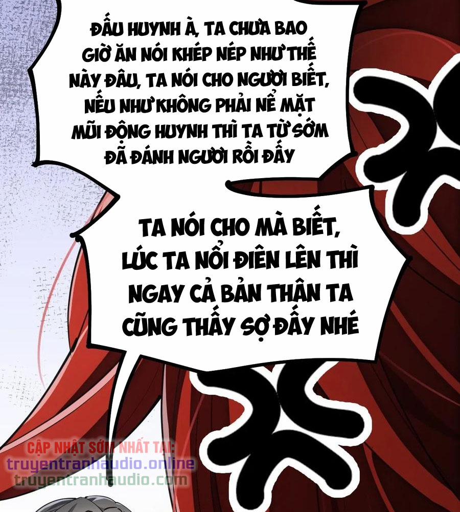 Nhật Ký Thường Ngày Của Tiên Vương 63 trang 46