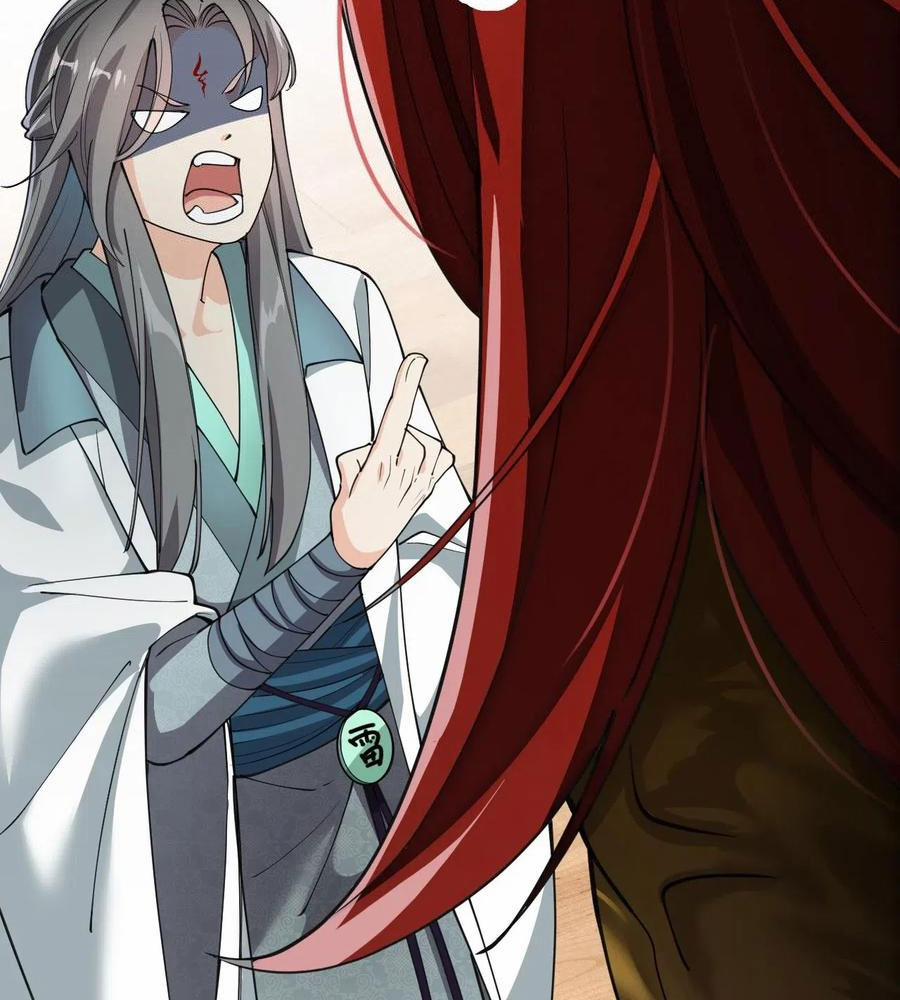 Nhật Ký Thường Ngày Của Tiên Vương 63 trang 47