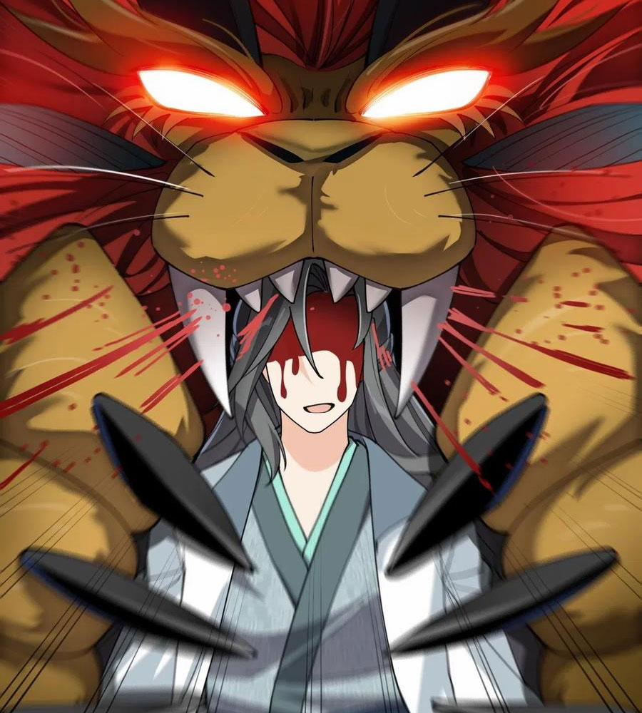 Nhật Ký Thường Ngày Của Tiên Vương 63 trang 51