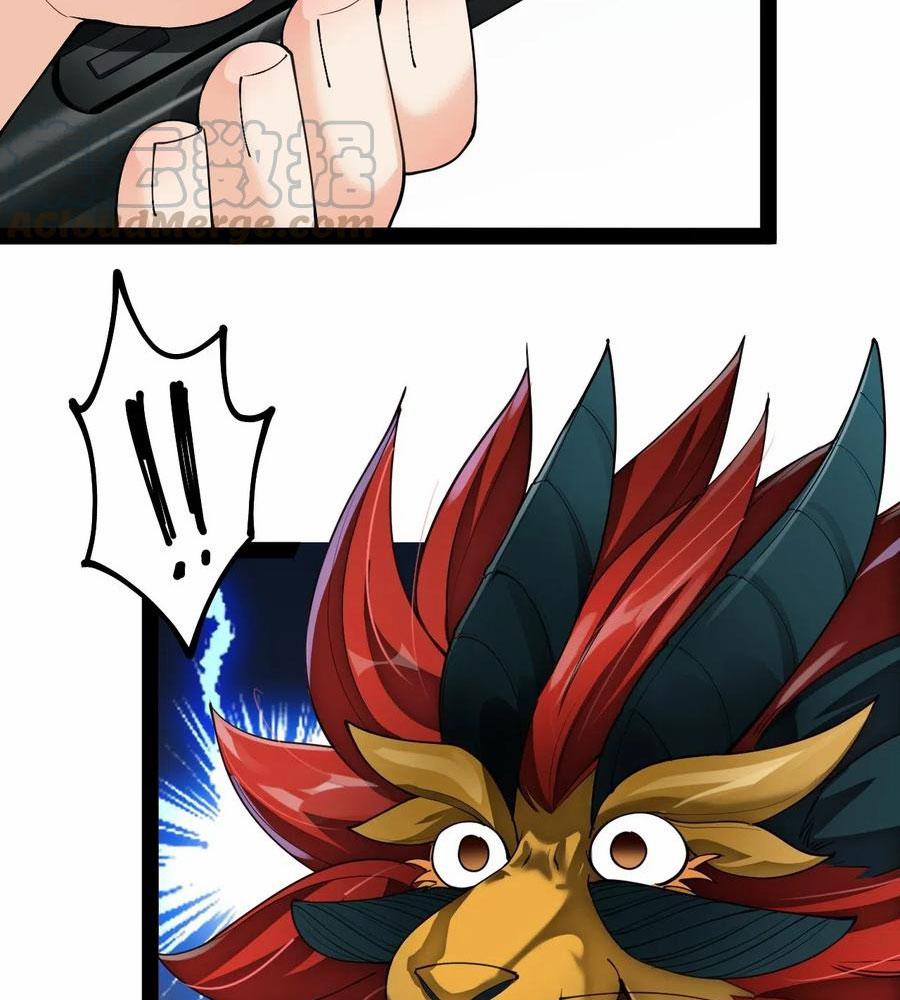 Nhật Ký Thường Ngày Của Tiên Vương 63 trang 54