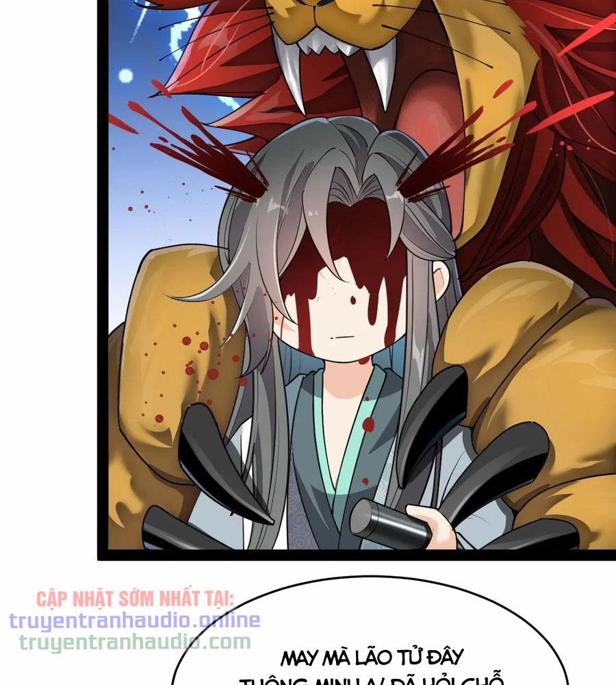 Nhật Ký Thường Ngày Của Tiên Vương 63 trang 55