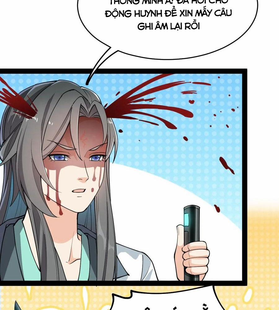 Nhật Ký Thường Ngày Của Tiên Vương 63 trang 56