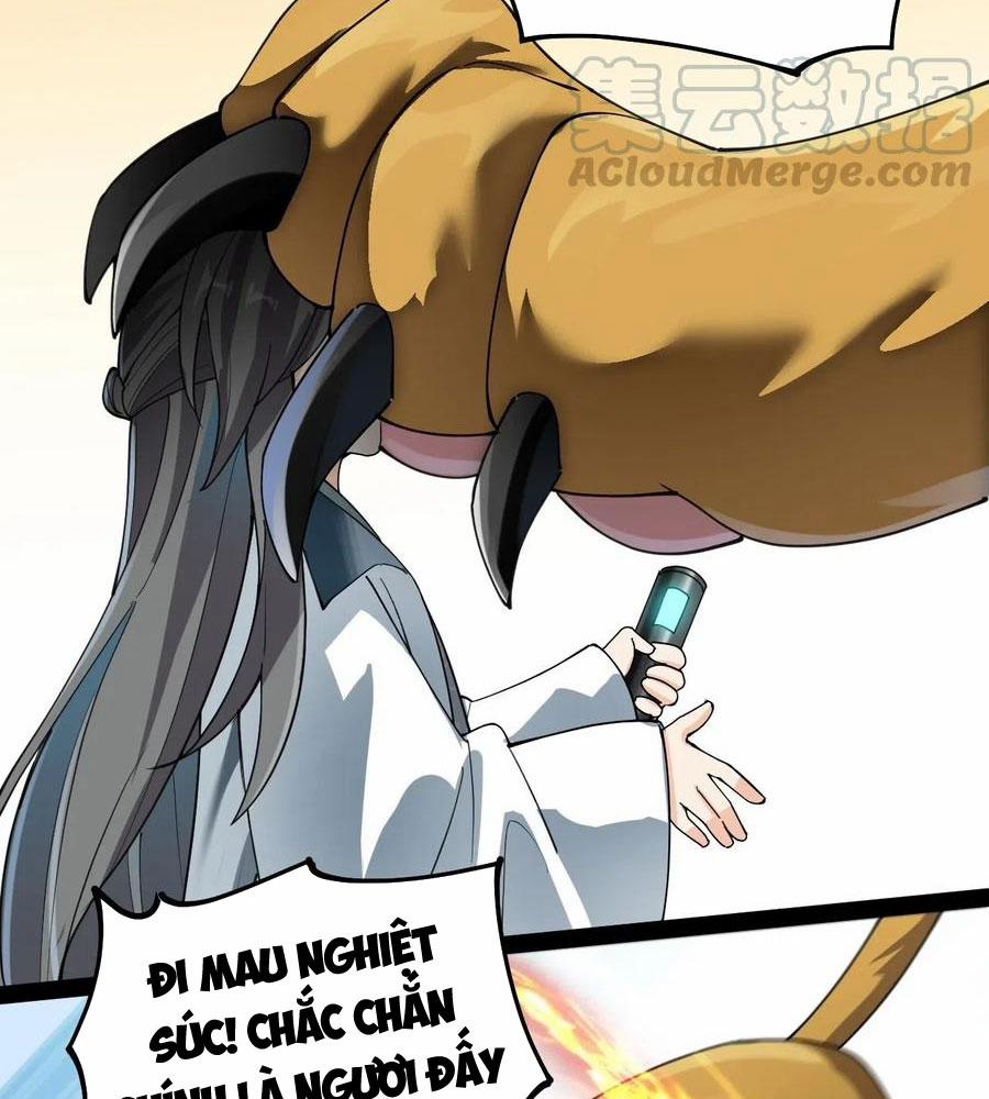 Nhật Ký Thường Ngày Của Tiên Vương 63 trang 59