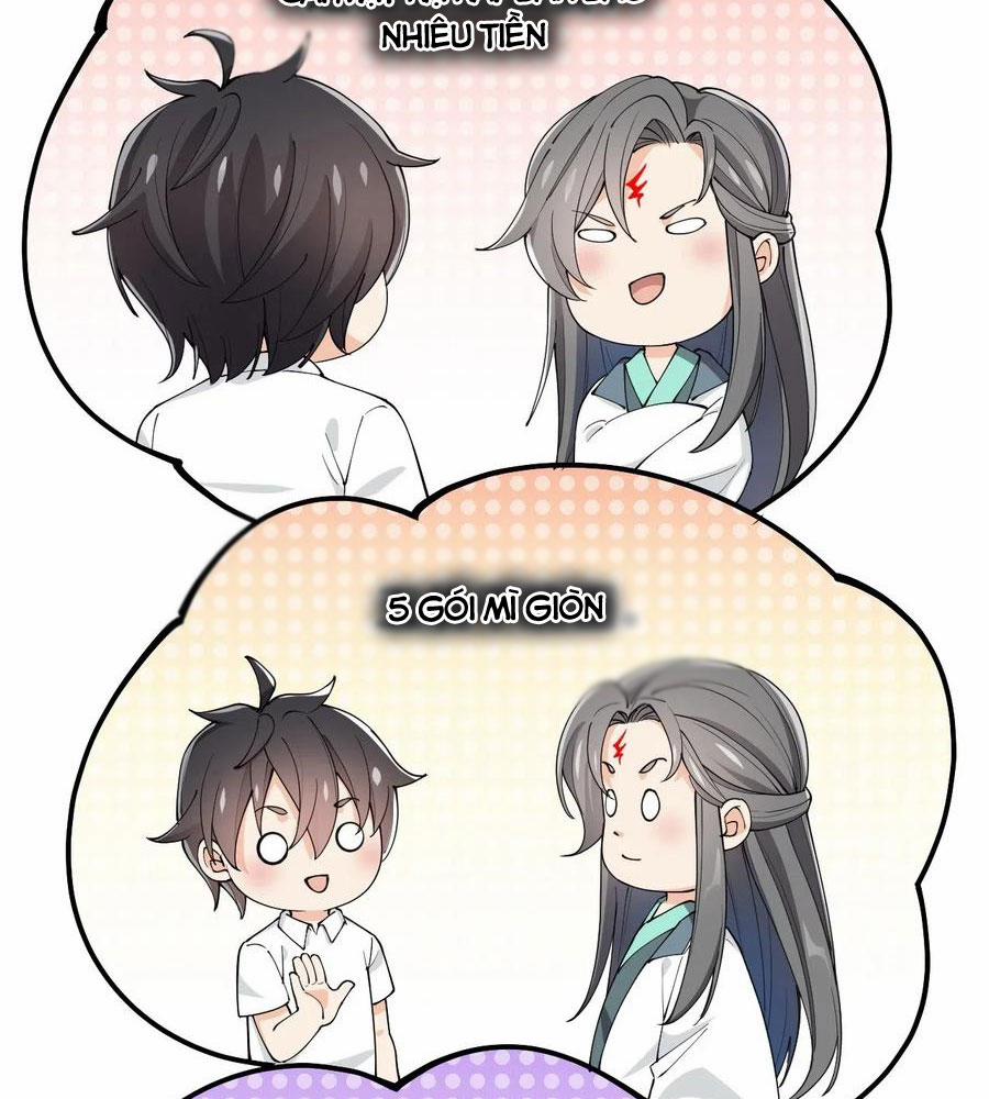 Nhật Ký Thường Ngày Của Tiên Vương 63 trang 6