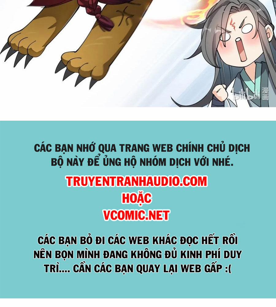 Nhật Ký Thường Ngày Của Tiên Vương 63 trang 61