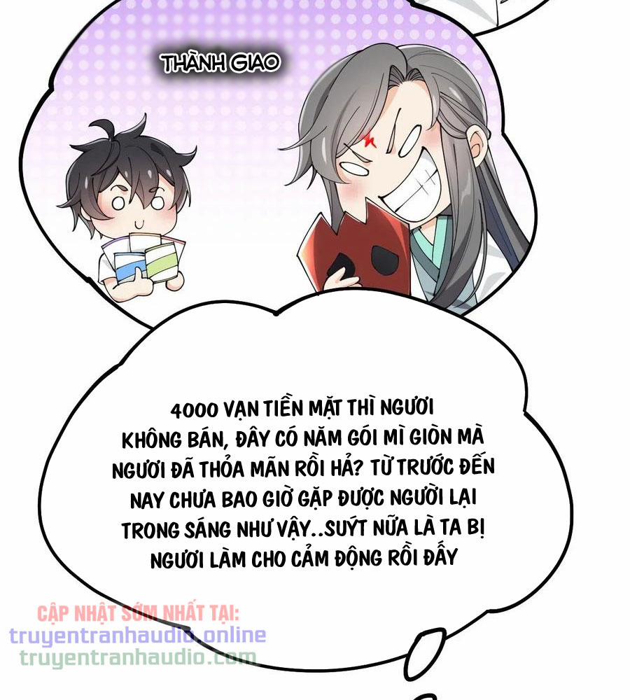 Nhật Ký Thường Ngày Của Tiên Vương 63 trang 7