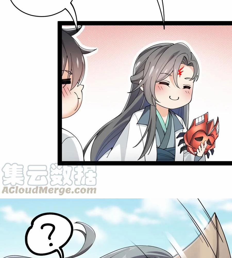 Nhật Ký Thường Ngày Của Tiên Vương 63 trang 9