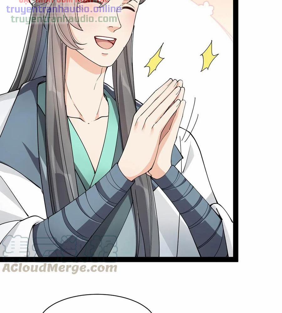 Nhật Ký Thường Ngày Của Tiên Vương 64 trang 10