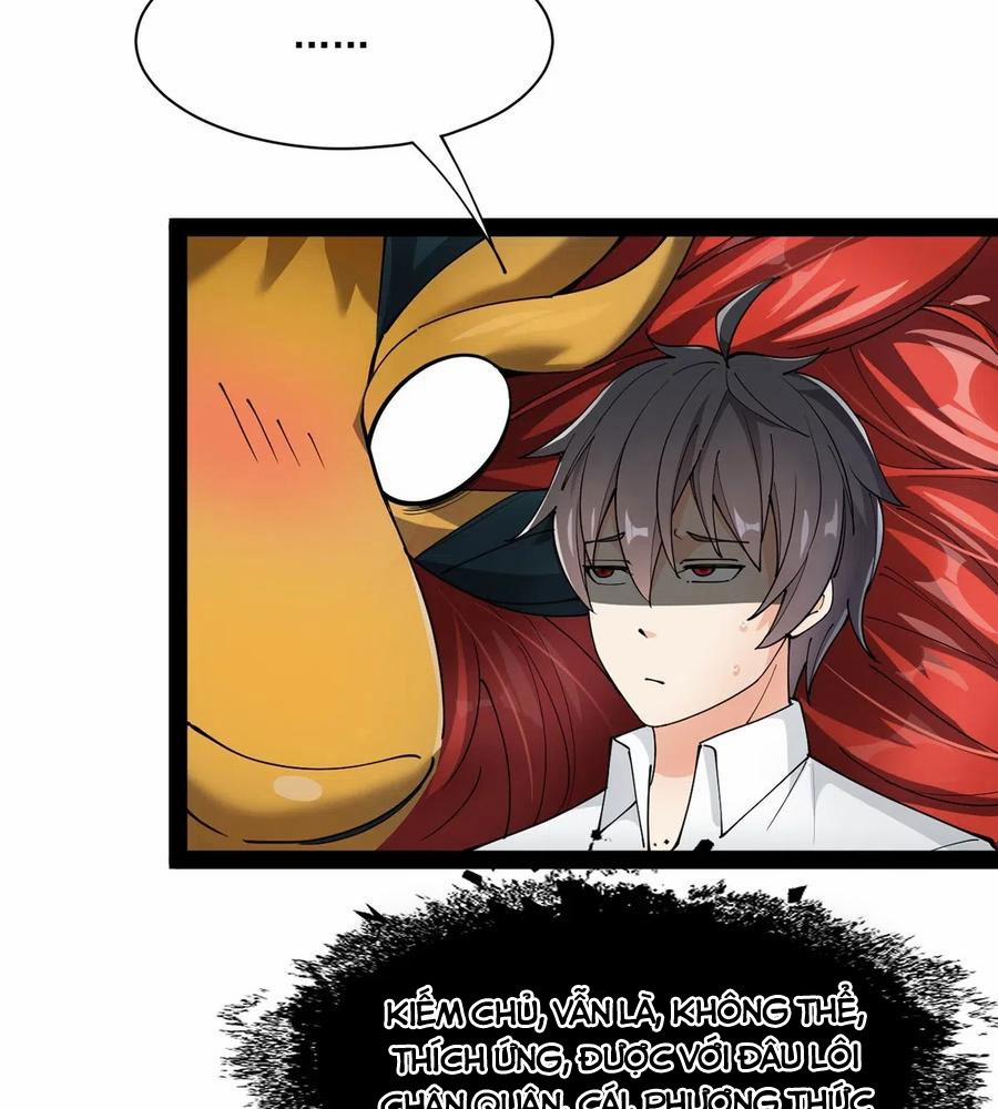 Nhật Ký Thường Ngày Của Tiên Vương 64 trang 11