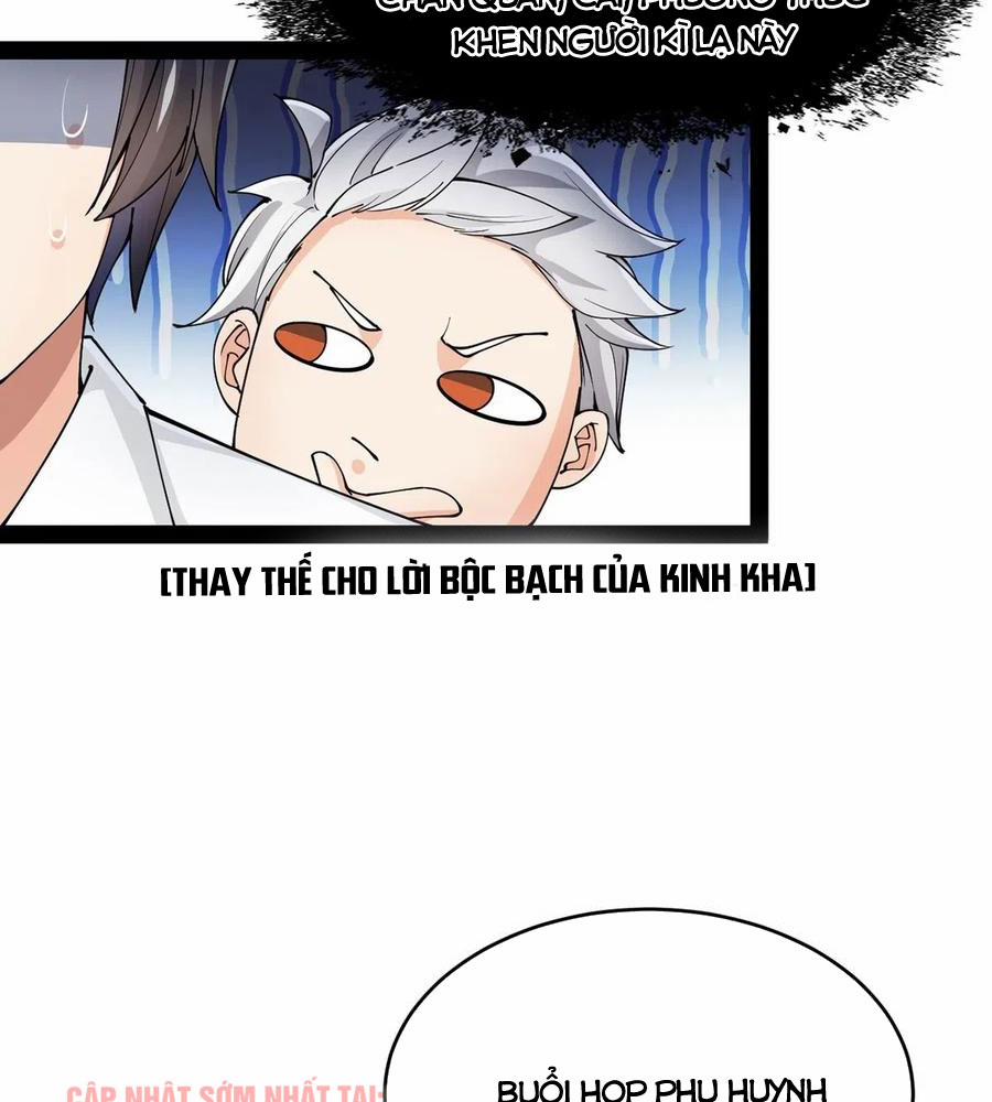 Nhật Ký Thường Ngày Của Tiên Vương 64 trang 12