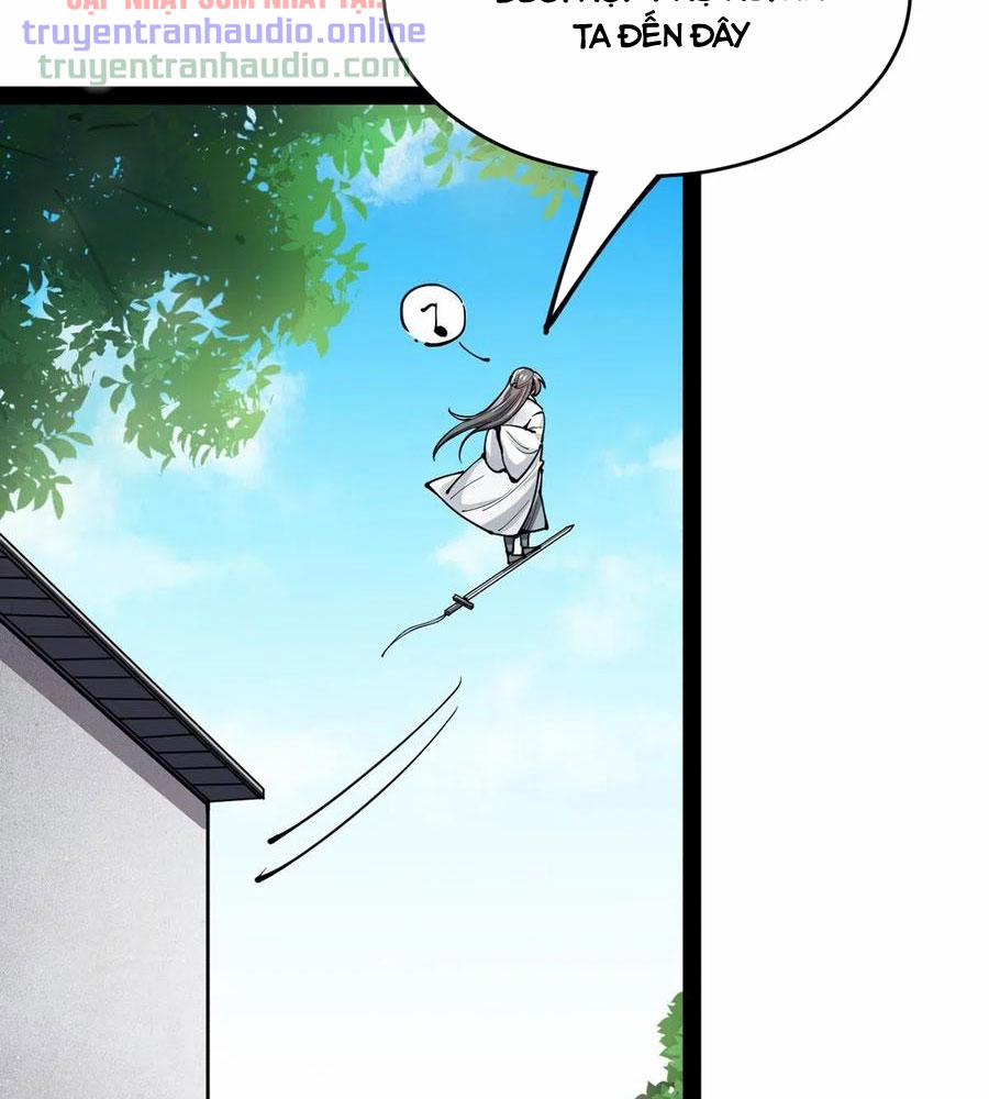 Nhật Ký Thường Ngày Của Tiên Vương 64 trang 13