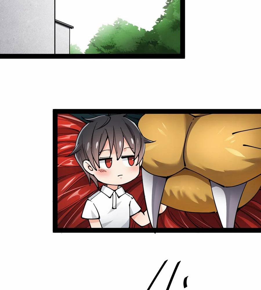 Nhật Ký Thường Ngày Của Tiên Vương 64 trang 14