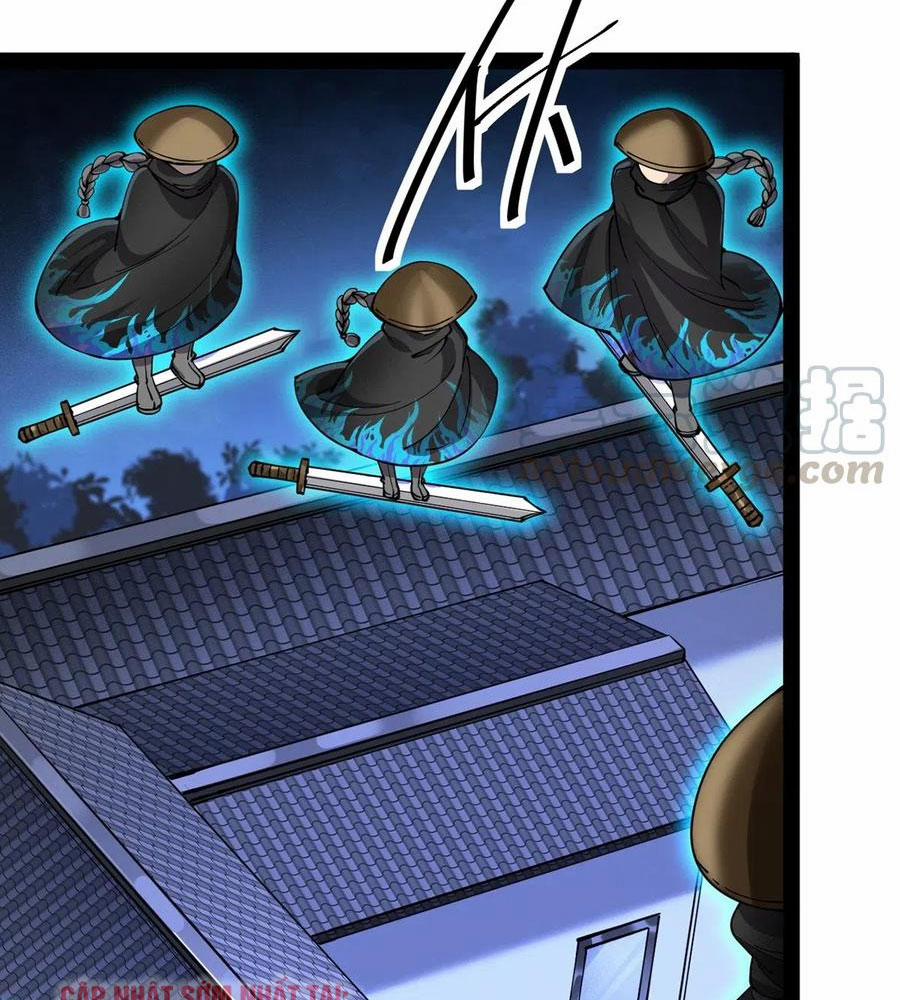 Nhật Ký Thường Ngày Của Tiên Vương 64 trang 15