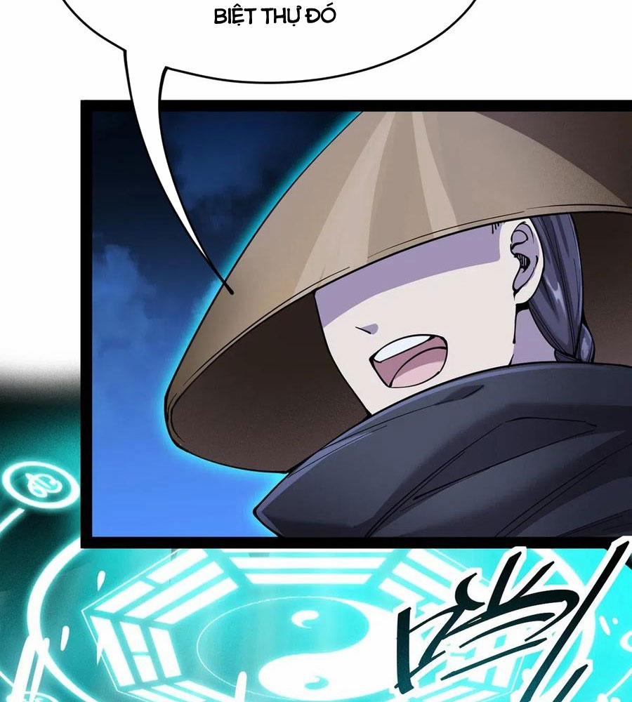 Nhật Ký Thường Ngày Của Tiên Vương 64 trang 17