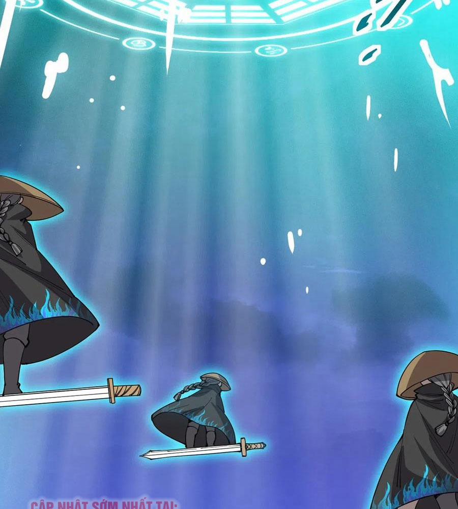 Nhật Ký Thường Ngày Của Tiên Vương 64 trang 18