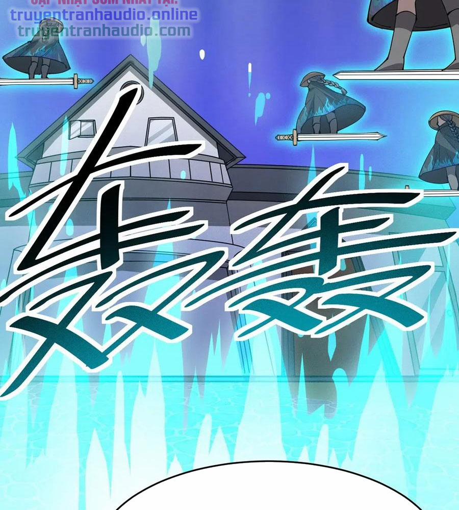 Nhật Ký Thường Ngày Của Tiên Vương 64 trang 19