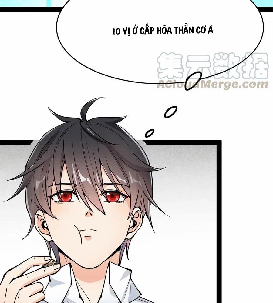 Nhật Ký Thường Ngày Của Tiên Vương 64 trang 20