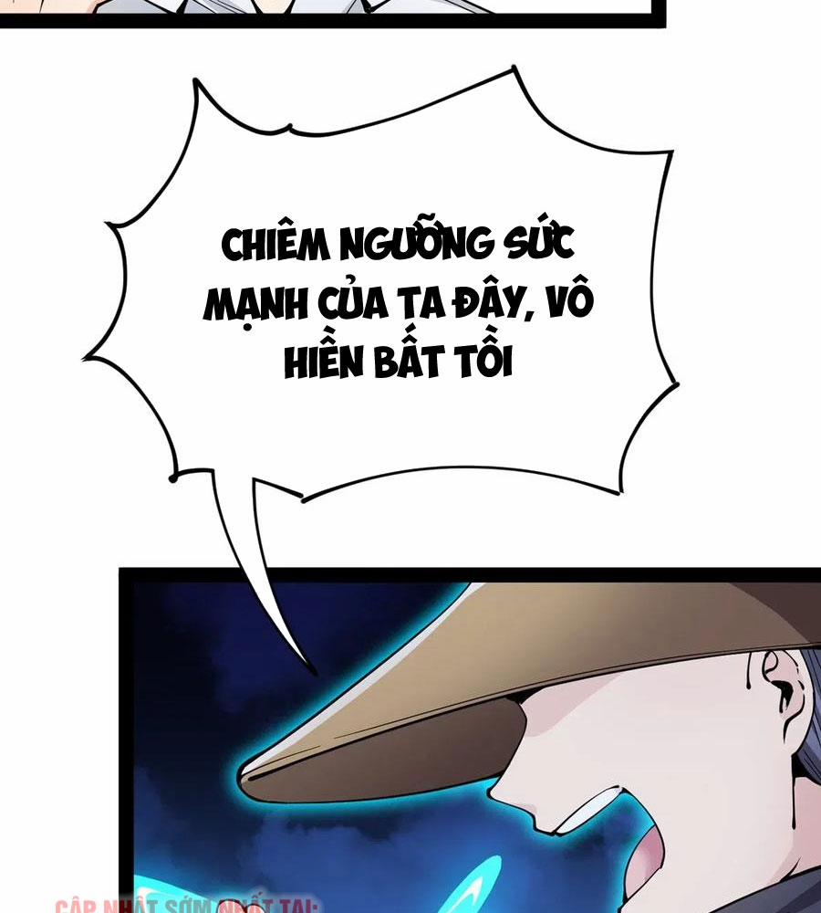 Nhật Ký Thường Ngày Của Tiên Vương 64 trang 21