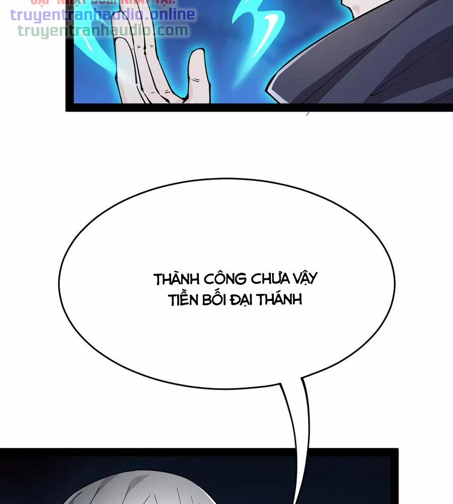 Nhật Ký Thường Ngày Của Tiên Vương 64 trang 22