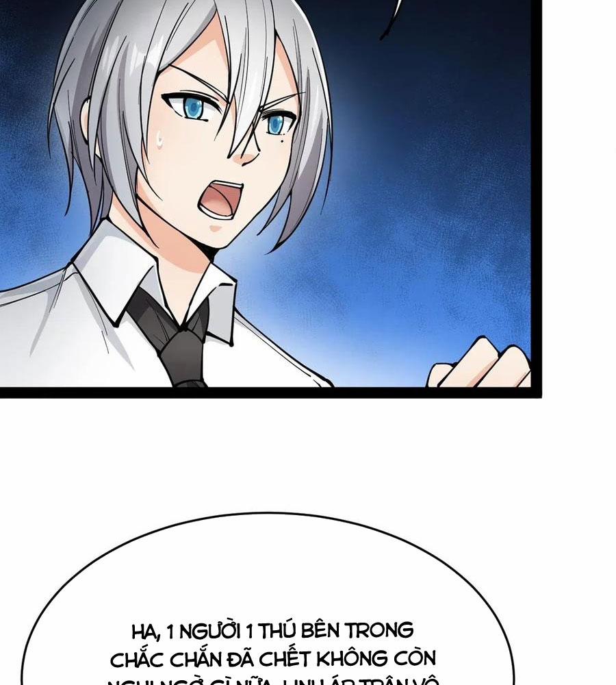 Nhật Ký Thường Ngày Của Tiên Vương 64 trang 23