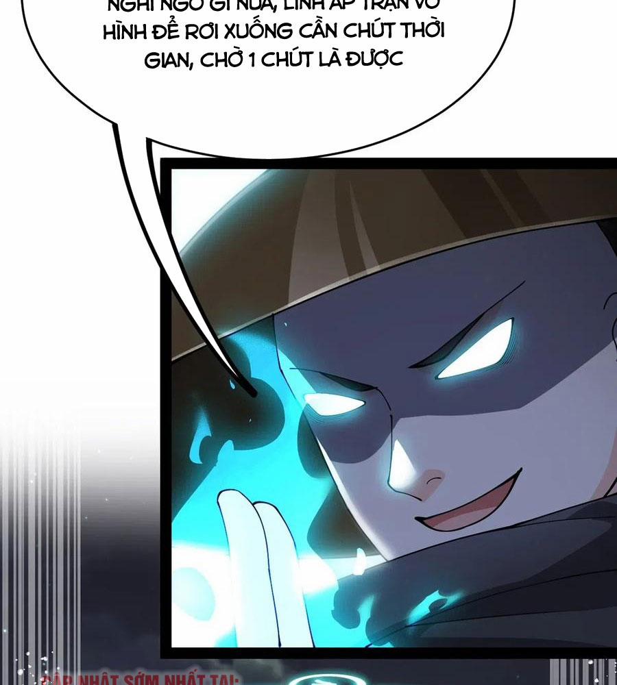 Nhật Ký Thường Ngày Của Tiên Vương 64 trang 24