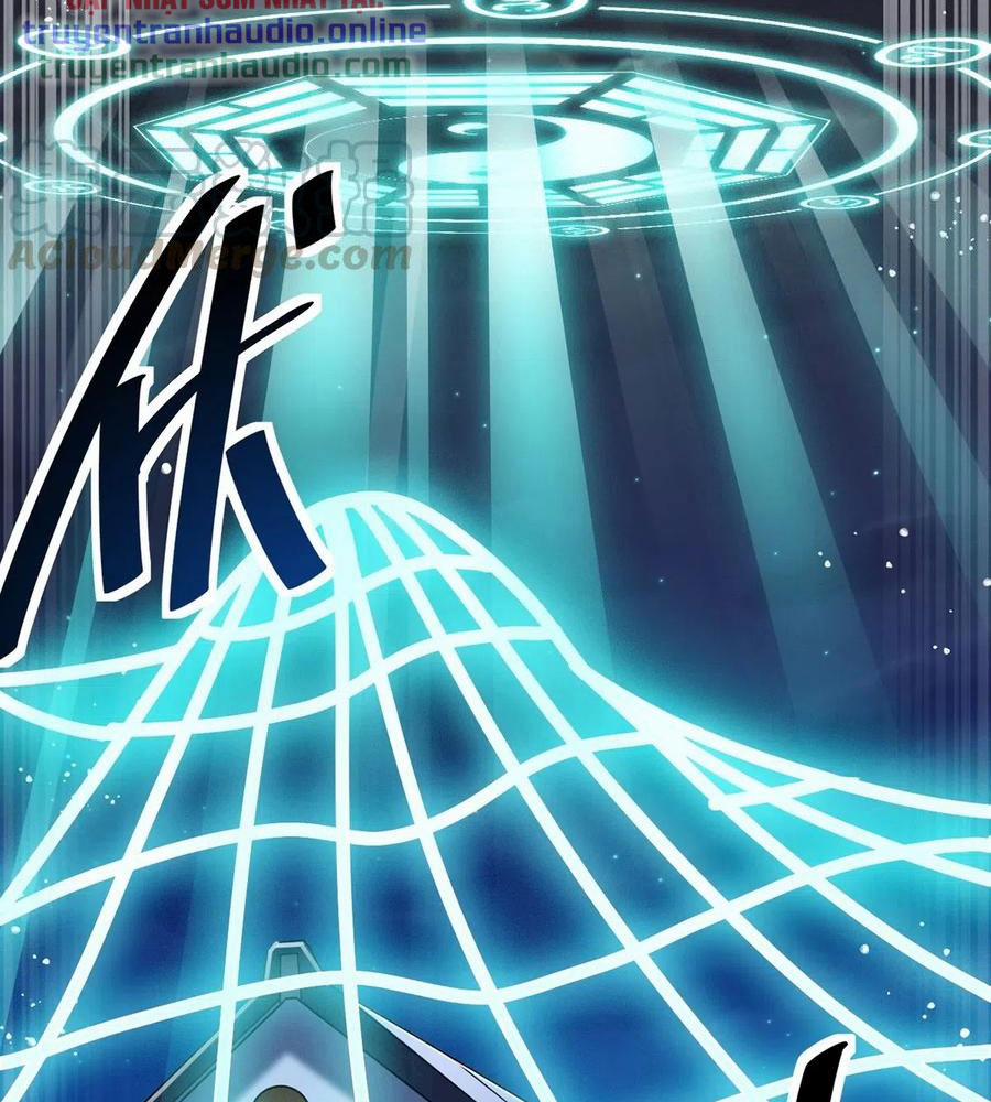 Nhật Ký Thường Ngày Của Tiên Vương 64 trang 25