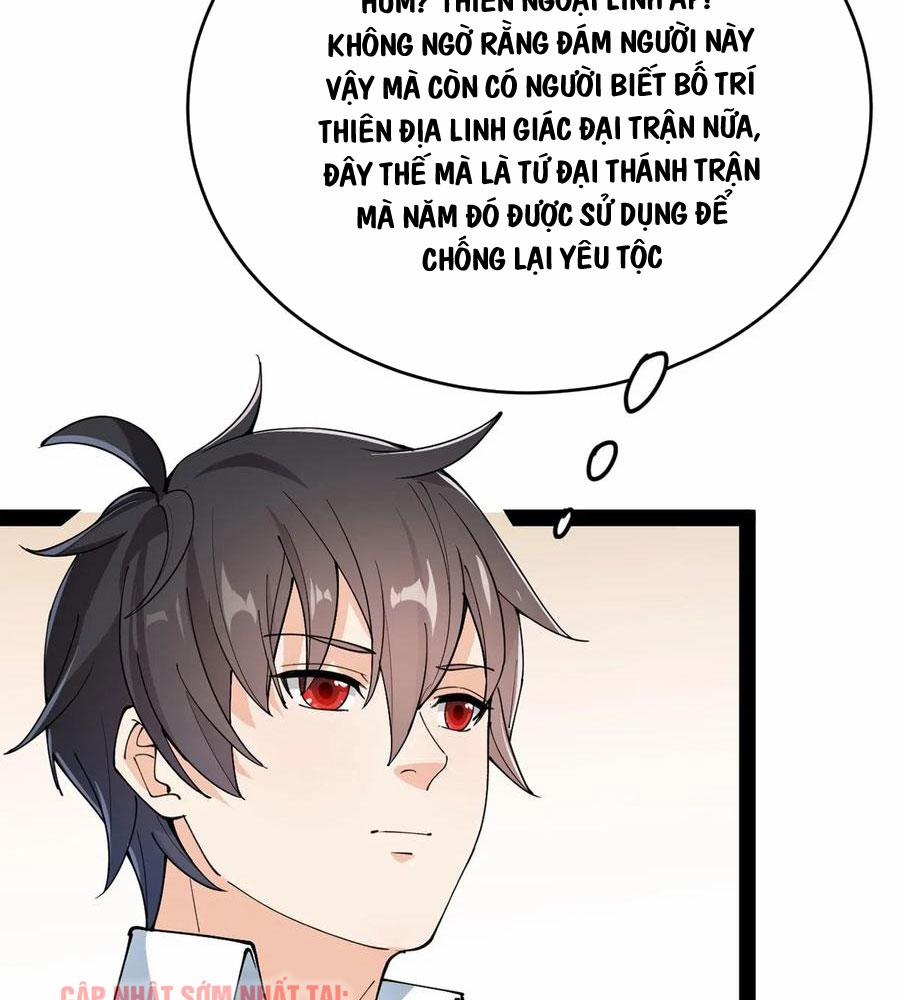 Nhật Ký Thường Ngày Của Tiên Vương 64 trang 27