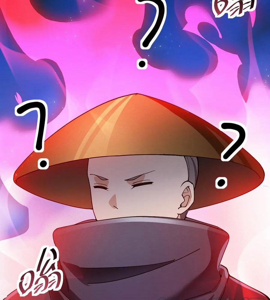 Nhật Ký Thường Ngày Của Tiên Vương 64 trang 29