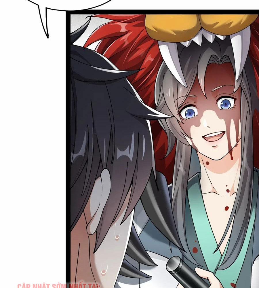 Nhật Ký Thường Ngày Của Tiên Vương 64 trang 3