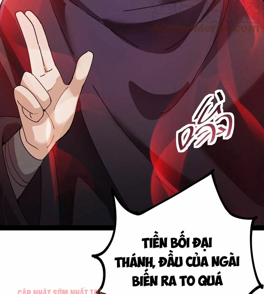 Nhật Ký Thường Ngày Của Tiên Vương 64 trang 30