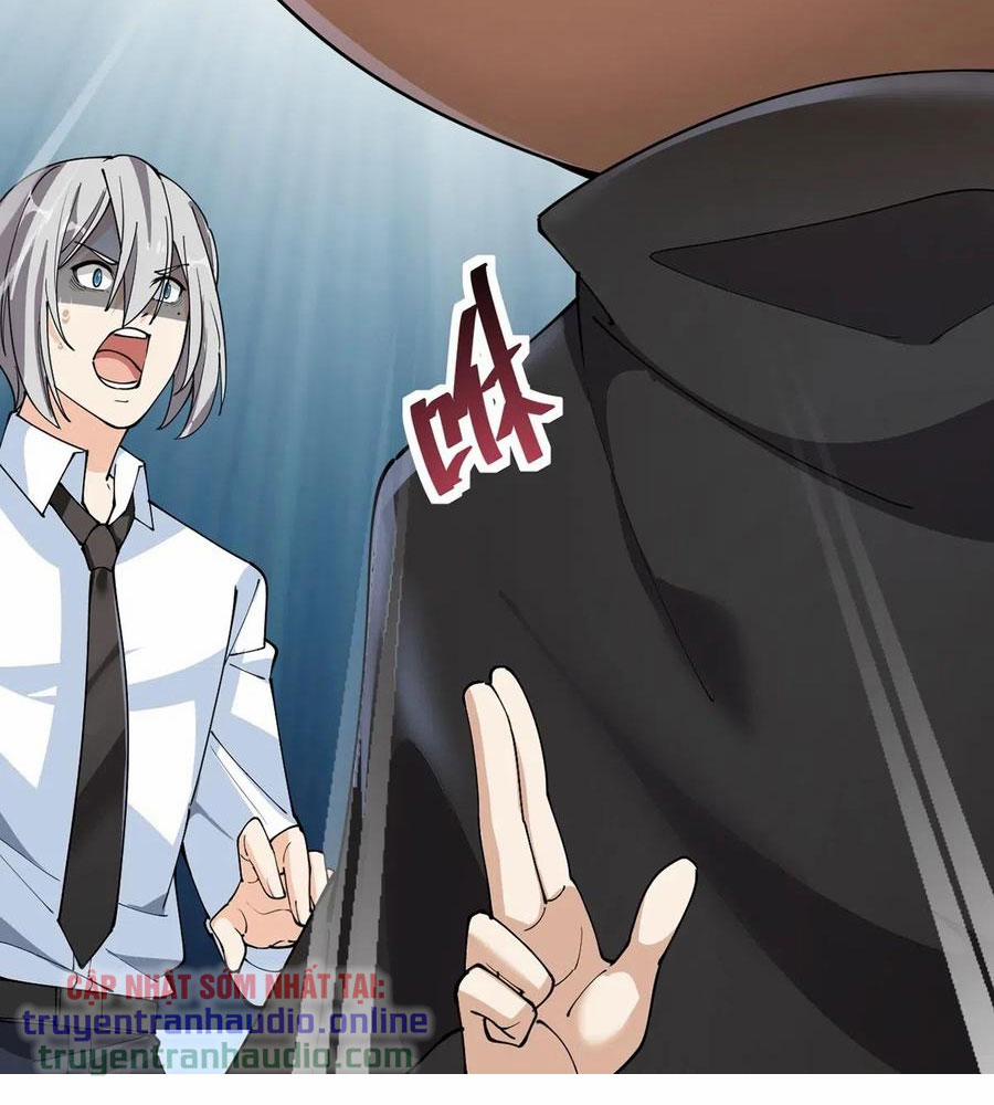 Nhật Ký Thường Ngày Của Tiên Vương 64 trang 34