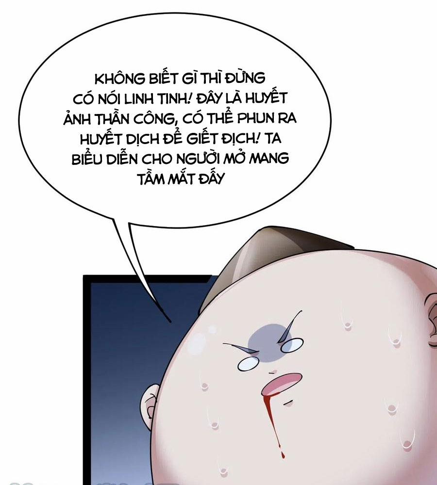 Nhật Ký Thường Ngày Của Tiên Vương 64 trang 35