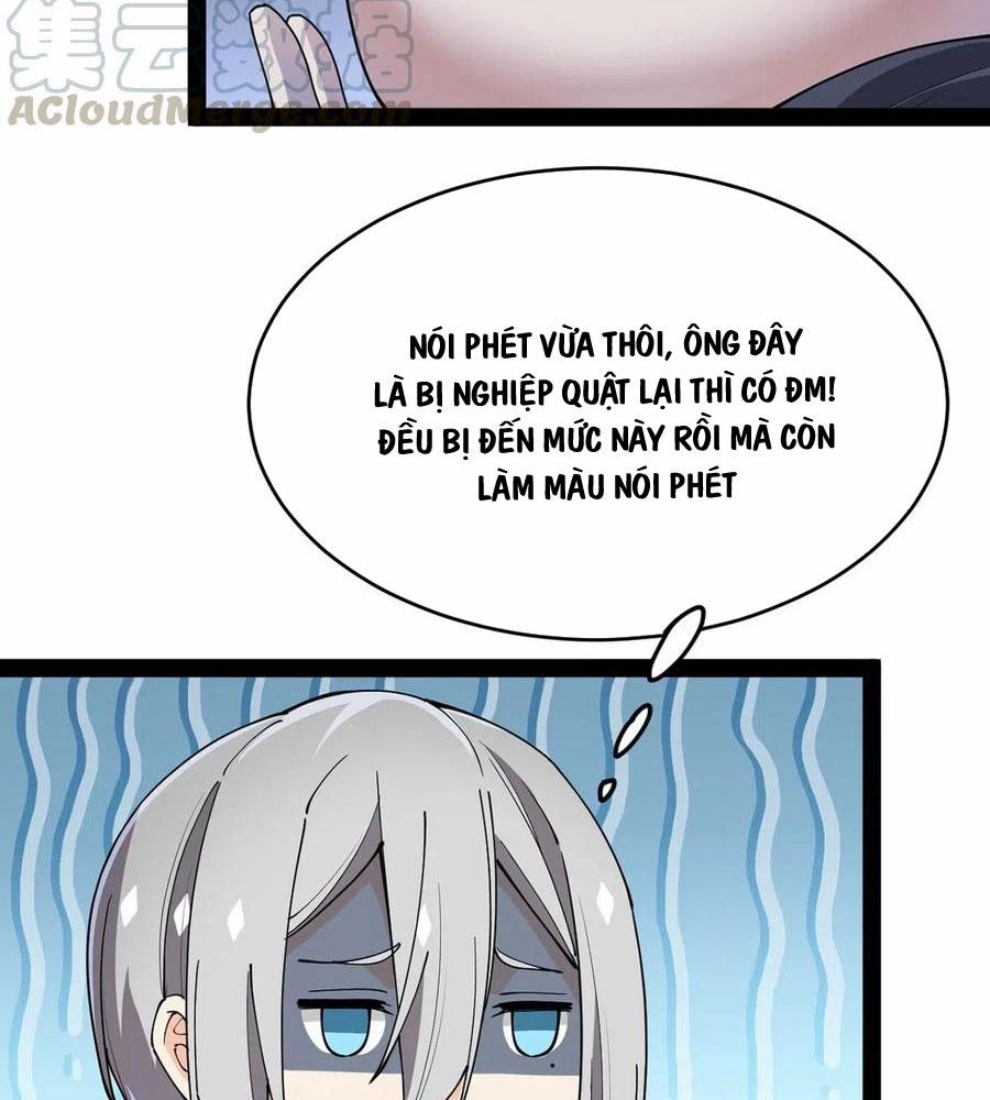 Nhật Ký Thường Ngày Của Tiên Vương 64 trang 36