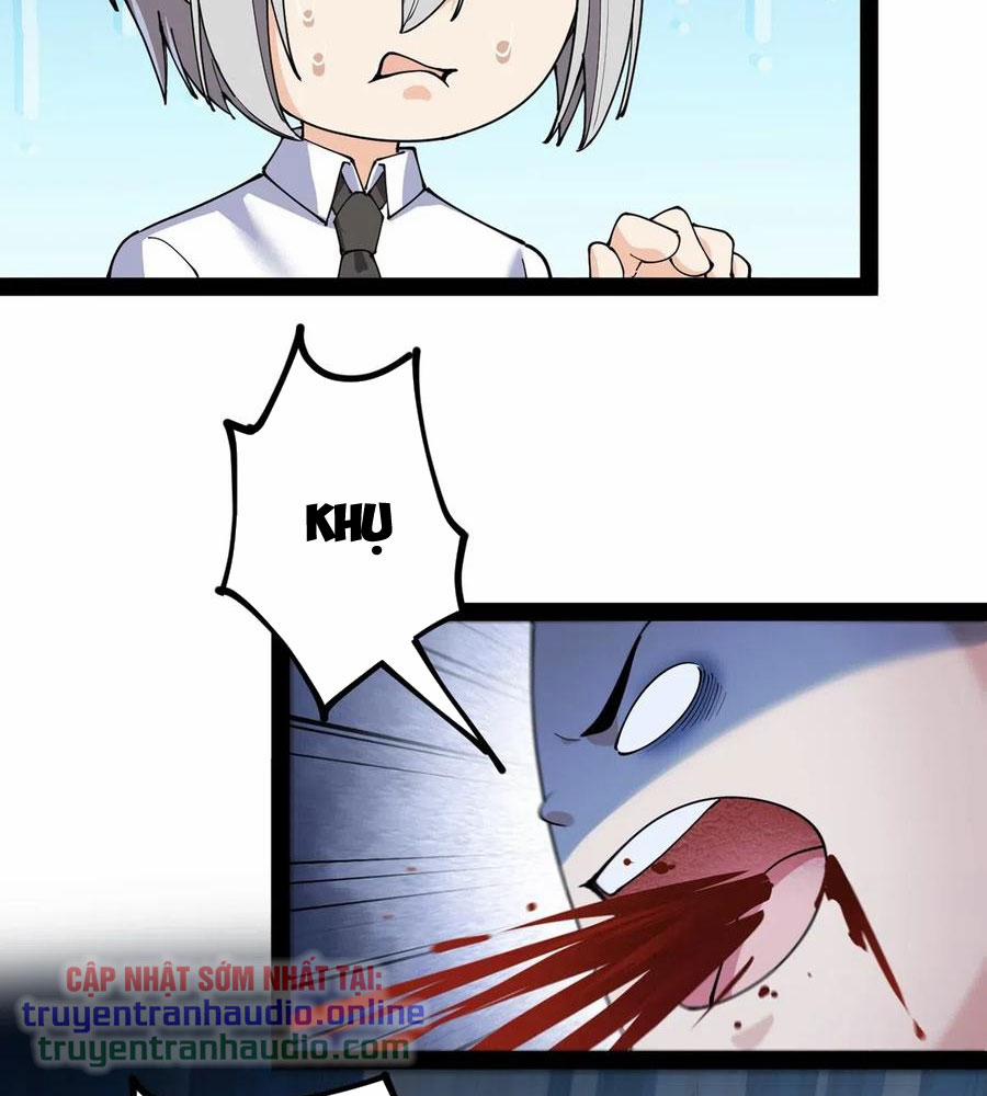 Nhật Ký Thường Ngày Của Tiên Vương 64 trang 37