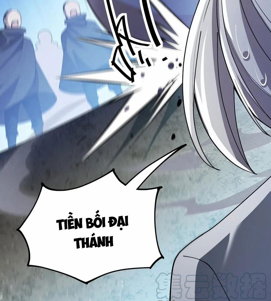 Nhật Ký Thường Ngày Của Tiên Vương 64 trang 39