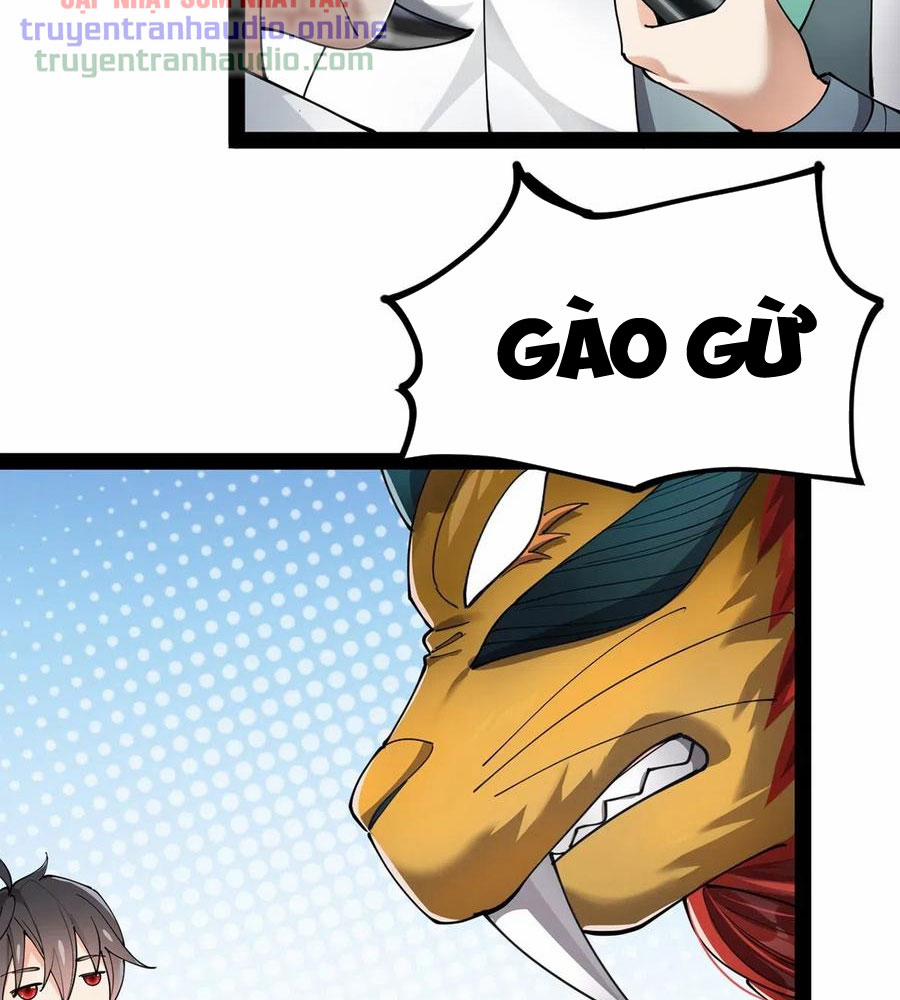 Nhật Ký Thường Ngày Của Tiên Vương 64 trang 4