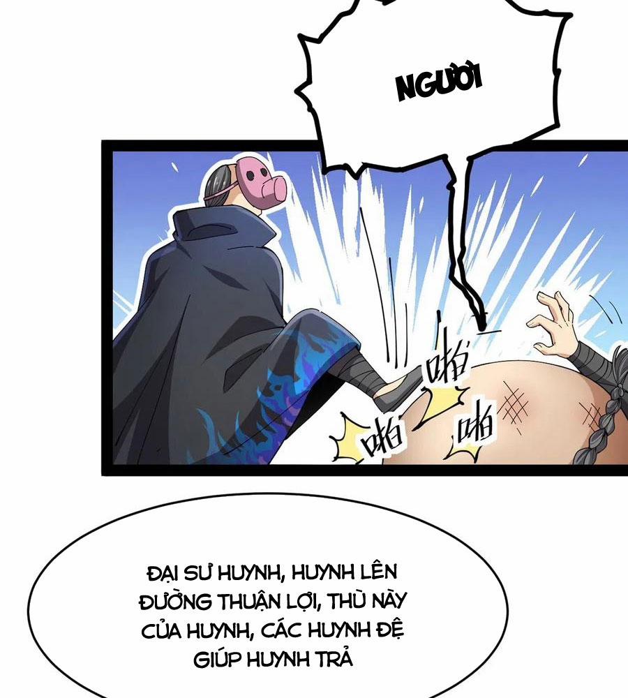 Nhật Ký Thường Ngày Của Tiên Vương 64 trang 41