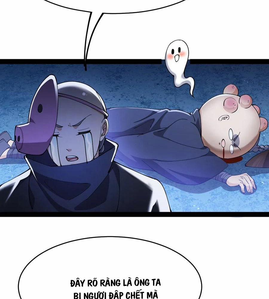 Nhật Ký Thường Ngày Của Tiên Vương 64 trang 42