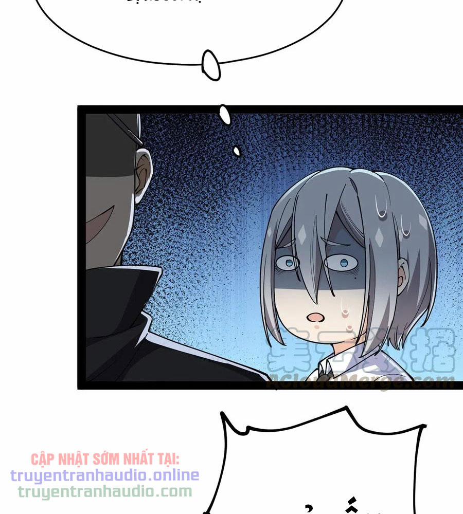 Nhật Ký Thường Ngày Của Tiên Vương 64 trang 43