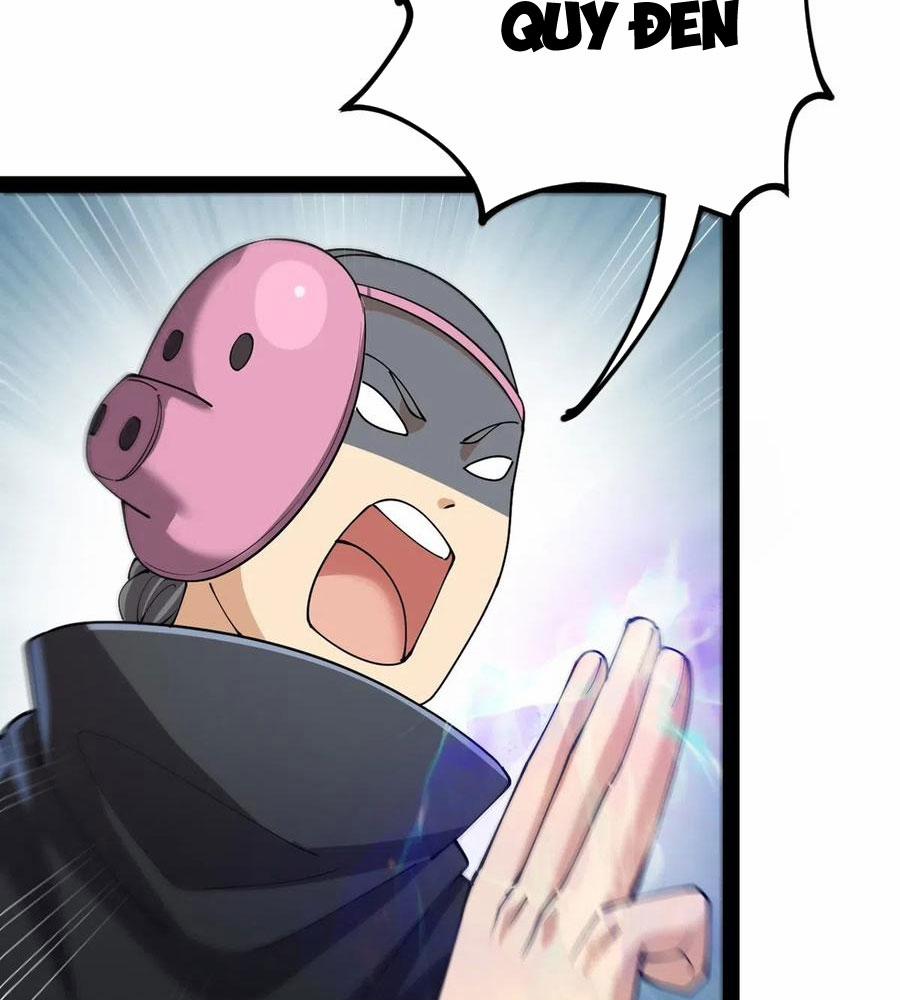 Nhật Ký Thường Ngày Của Tiên Vương 64 trang 44