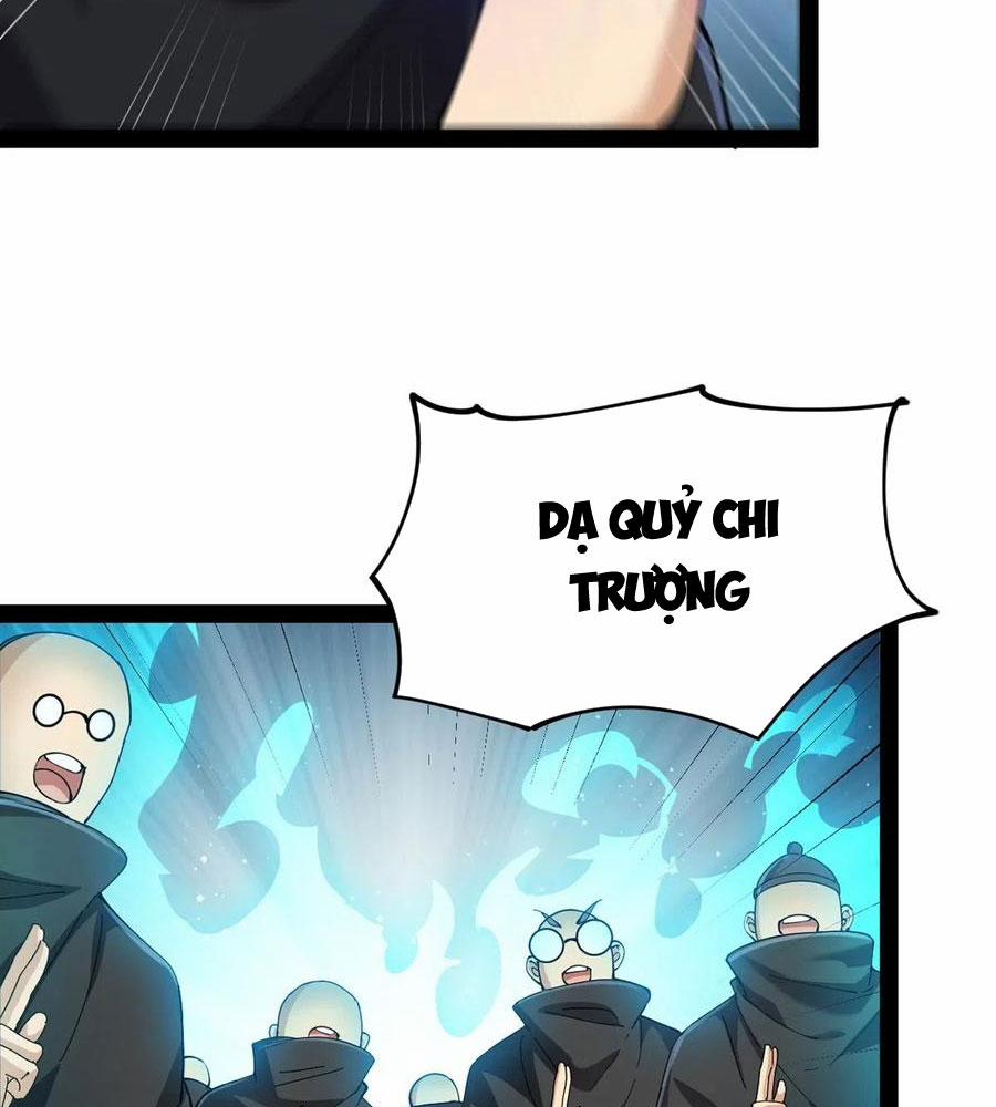 Nhật Ký Thường Ngày Của Tiên Vương 64 trang 45