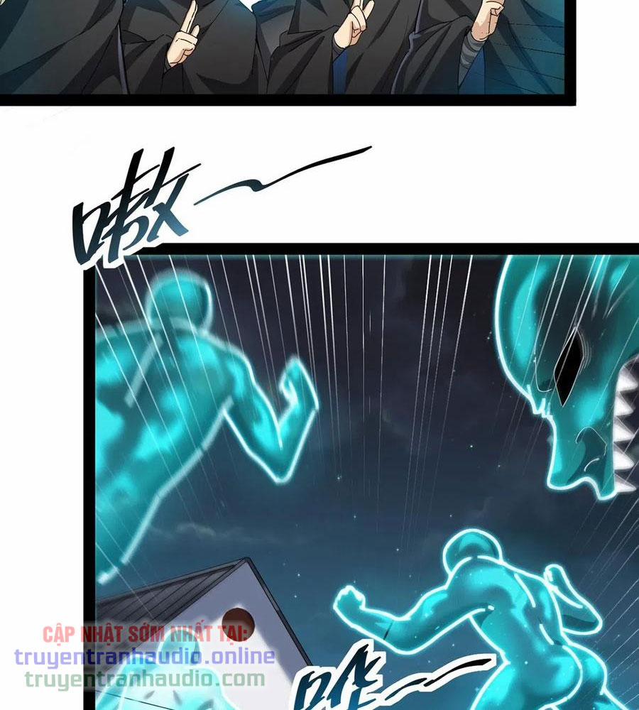 Nhật Ký Thường Ngày Của Tiên Vương 64 trang 46