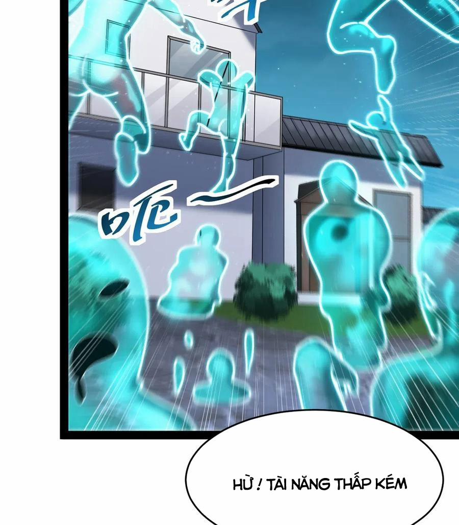 Nhật Ký Thường Ngày Của Tiên Vương 64 trang 47