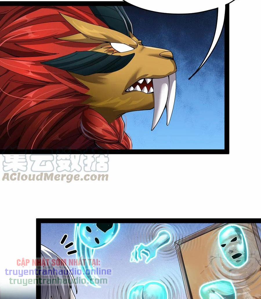 Nhật Ký Thường Ngày Của Tiên Vương 64 trang 48