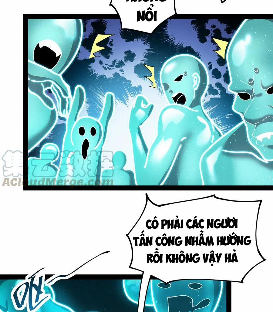 Nhật Ký Thường Ngày Của Tiên Vương 64 trang 52