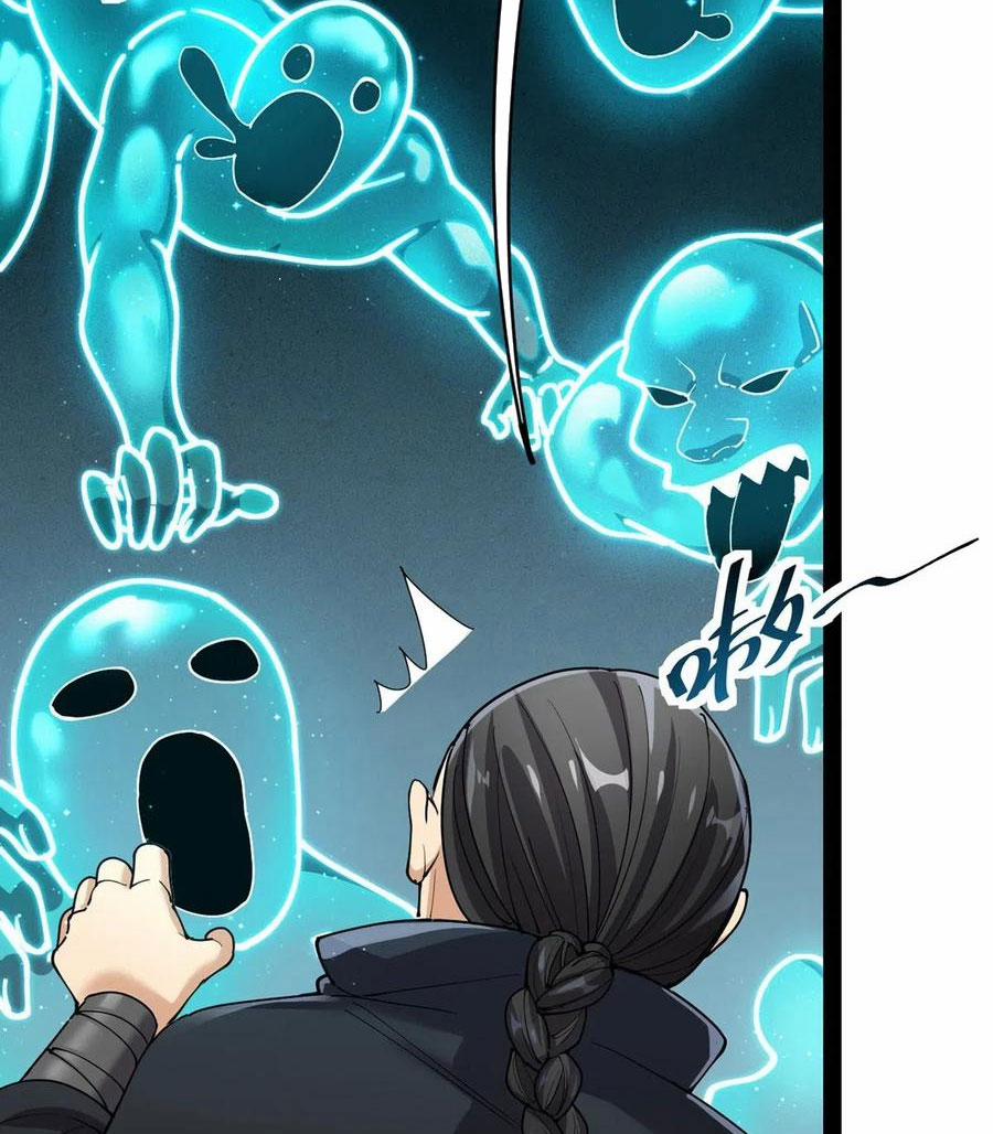 Nhật Ký Thường Ngày Của Tiên Vương 64 trang 53