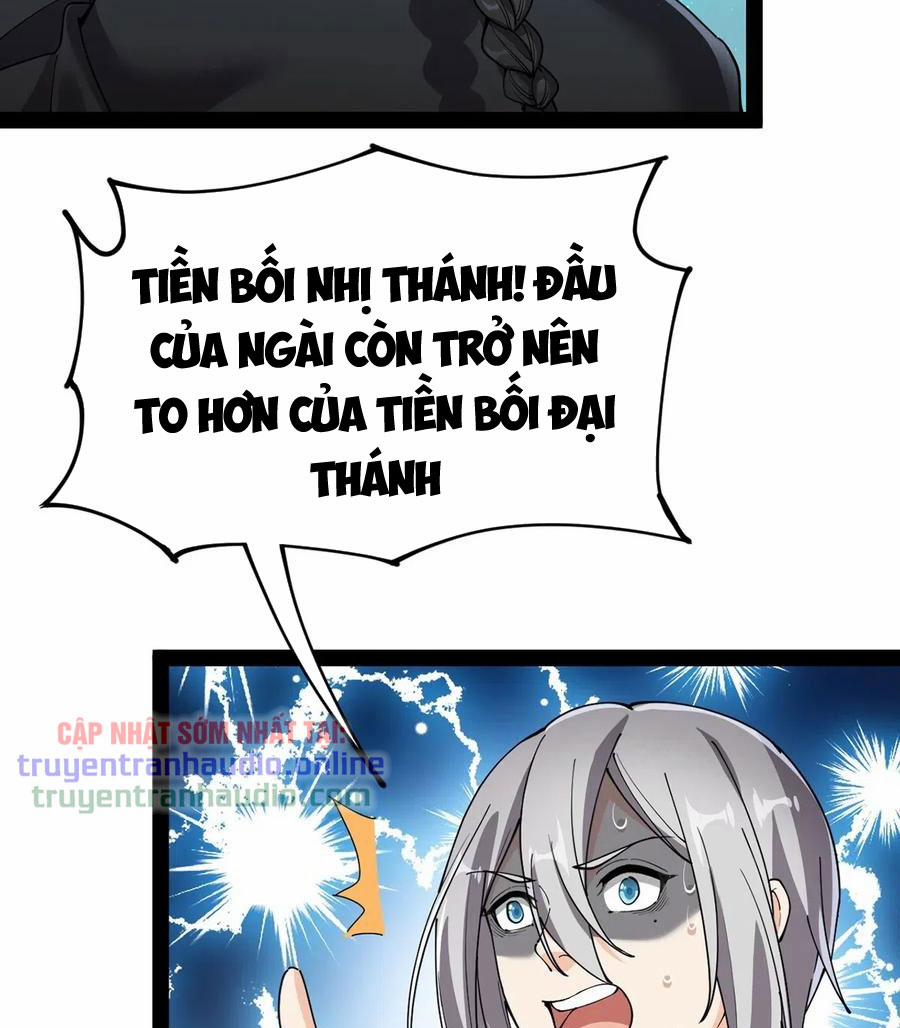 Nhật Ký Thường Ngày Của Tiên Vương 64 trang 54