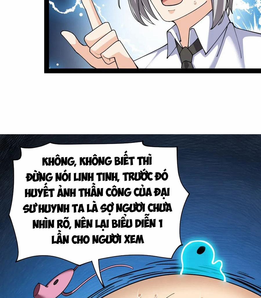 Nhật Ký Thường Ngày Của Tiên Vương 64 trang 55