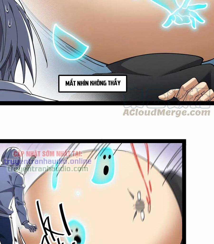 Nhật Ký Thường Ngày Của Tiên Vương 64 trang 57